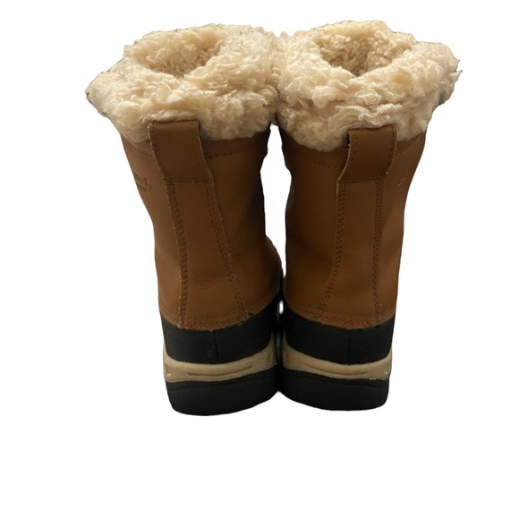 Bearpaw rain/snow boots - Picture 3 of 9